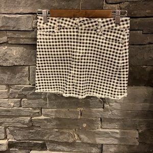 Forever 21 skirt